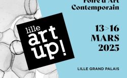 LILLE ART-UP !