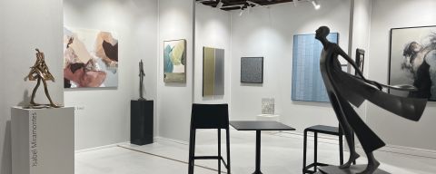 En permanence à la Galerie En permanence à la Galerie