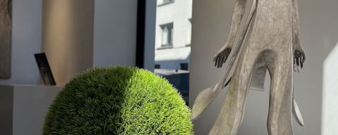 En permanence à la Galerie En permanence à la Galerie