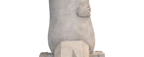 Pop-Up spécial Sculpture | 28 & 29 mars Pop-Up spécial Sculpture | 28 & 29 mars